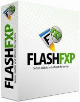  FlashFXP 4.4.0 Build 1988 Final + Portable 