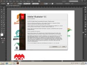  Adobe Illustrator CC 17.0.0 (ML/RUS/2013) 