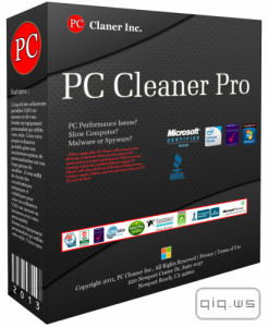  PC Cleaner Pro 2013 11.0.13.6.14 