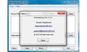  ExtremeCopy Pro 2.3.2 (x86/x64) 