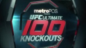  MMA. 100   UFC / The Ultimate 100 knockouts / 2013 / HDTVRip 