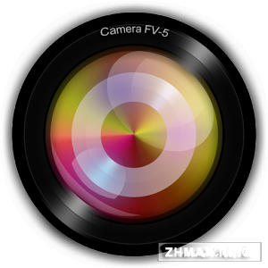  Camera FV-5 v1.77 