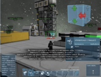    / Space Engineers [v 01.047.014] (2014/RUS/ENG) 