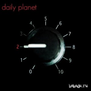  Daily Planet - Two (2014) 