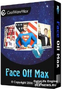  CoolwareMax Face Off Max 3.6.4.8 