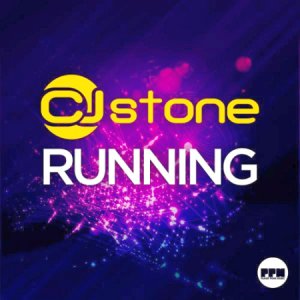  CJ Stone - Running (2014) 