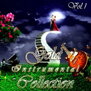  Gold Instrumental Collection.Vol.1 (2014) 
