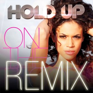  Hold Up - On The Floor (Original English Extended) 2014 