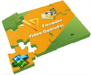  Freemake Video Converter Gold 4.1.4.8 