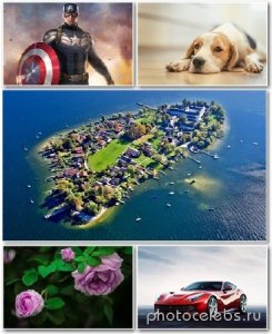  Best HD Wallpapers Pack 1359 