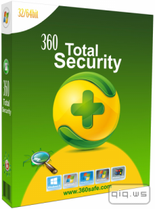  360 Total Security 5.0.0.2001 Final [MUL | RUS] 