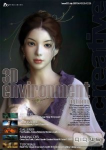  3DCreative Issue 23 