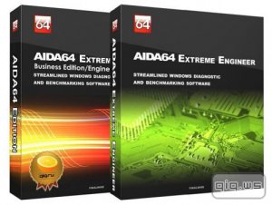  AIDA64 Extreme | Engineer Edition 4.60.3136 Beta & Portable (ML|RUS)  