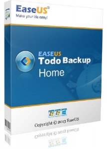 EASEUS Todo Backup Home 7.0.0.1 