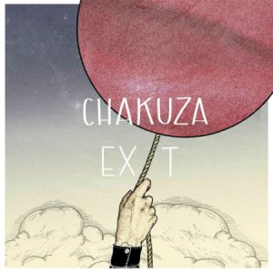  Chakuza - EXIT (Limited Deluxe Edition) 2014 
