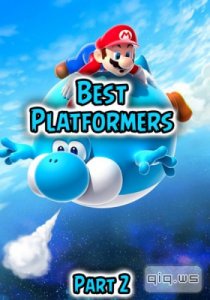 Best Platformers Part 2 (2014/Eng/PC) 