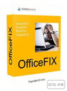  Cimaware OfficeFIX Platinum Professional 6.103 Portable 