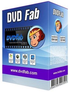  DVDFab 9.1.6.6 Final Repack by elchupacabra 