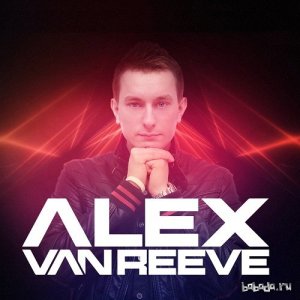  Alex van ReeVe - Xanthe Sessions 067 (2014-09-06) 