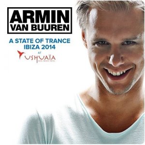  Armin van Buuren - A State of Trance (Live at Ushuaia) (Ibiza) (2014) 