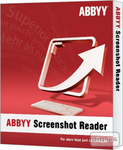 ABBYY Screenshot Reader 11.0.113.164 Rus Portable by bumburbia 