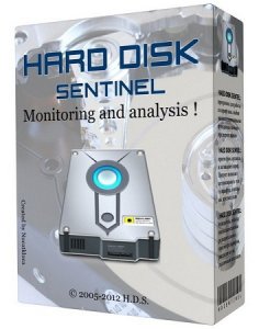  Hard Disk Sentinel Pro 4.50.9b Build 6845 Repack by Samodelkin 