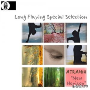  Atramix  New Horizon (Long Playing Special Selection)(2014) 