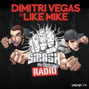  Dimitri Vegas & Like Mike - Smash the House (2014-09-06) 