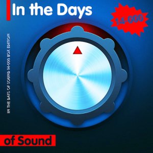  In The Days of Sound - 14-000 BOX Edition (2014) 