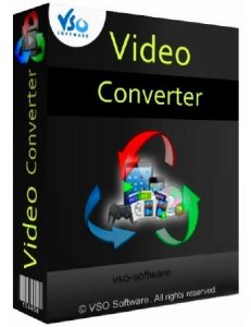  VSO Video Converter 1.4.0.18 Final 