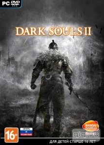  Dark Souls 2 v.1.05 + All DLC (2014/RUS/ENG/MULTi9/Repack by R.G. Catalyst) 