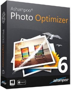  Ashampoo Photo Optimizer 6.0.5.96 RePack (& Portable) by KpoJIuK [RUS | ENG] 