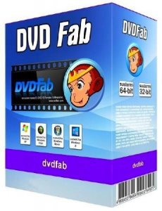  DVDFab 9.1.6.6 Final RePack by elchupakabra [RUS | ENG] 
