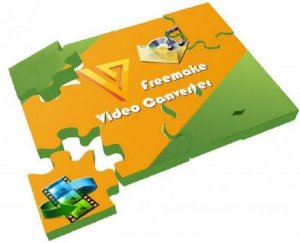  Freemake Video Converter Gold 4.1.4.11 [MUL | RUS] 