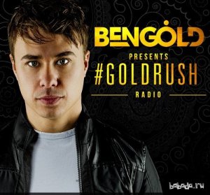  Ben Gold - #Goldrush Radio 013 (2014-09-05) 