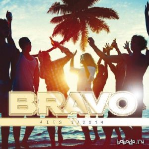  Bravo Hits 2 (2014) 