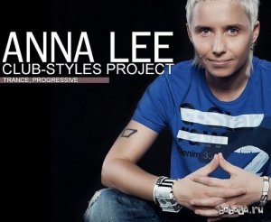  DJ Anna Lee - CLUB-STYLES 094 (2014-09-07) 