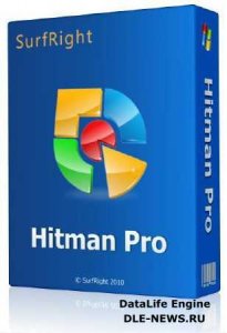  Hitman Pro 3.7.9 Build 225 (x86 / x64) [MUL | RUS] 