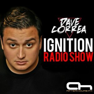  Dave Correa -  IGNITION Radio Show 045 (2014-09-06) 