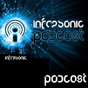  Harry Square  - Infrasonic Podcast 009 (2014-09-05) 
