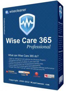 Wise Care 365 Pro 3.23 Build 281 (2014) RUS Portable by Invictus 