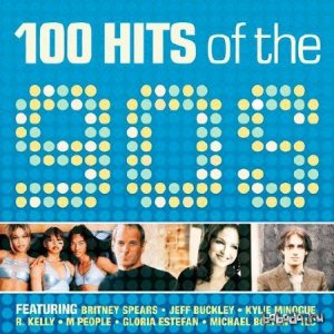  100 Hits of the 90s (2014) 