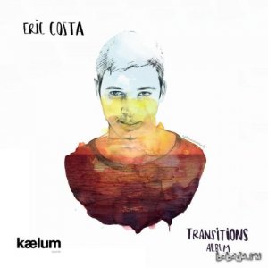  Eric Costa  Transitions (2014) 