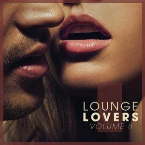  VA - Lounge Lovers Vol. 2 (2014) 