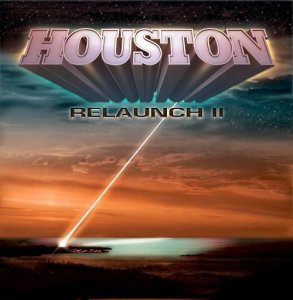  Houston - Relaunch II (2014) 