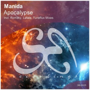  Manida - Apocalypse (2014) 