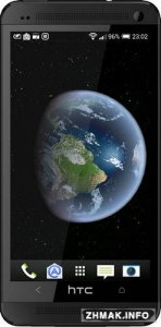  Earth HD Deluxe Edition v3.4.1 