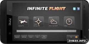  Infinite Flight v1.6.2 