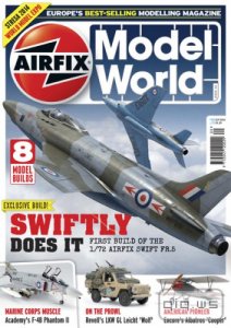  Airfix Model World - Issue 46 