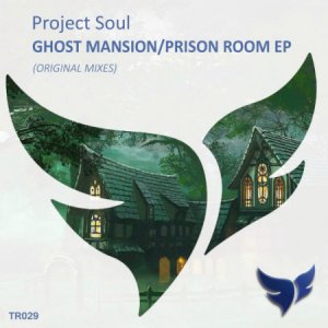 Project Soul - Ghost Mansion, Prison Room (2014) 